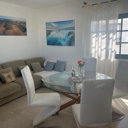 Las Rosas Apartment (Adults Only) Punta Mujeres エクステリア 写真