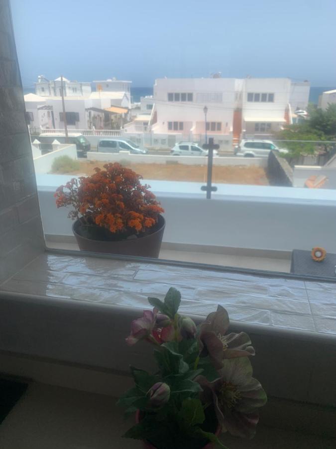 Las Rosas Apartment (Adults Only) Punta Mujeres エクステリア 写真