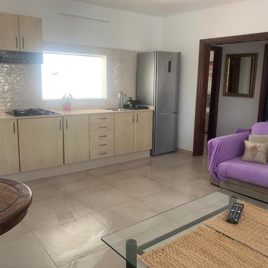 Las Rosas Apartment (Adults Only) Punta Mujeres エクステリア 写真