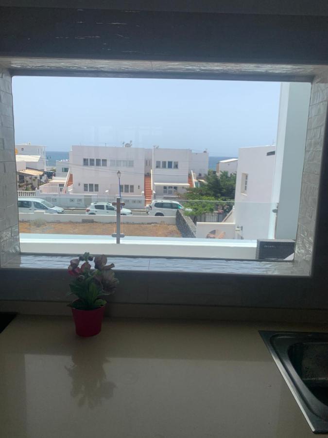 Las Rosas Apartment (Adults Only) Punta Mujeres エクステリア 写真