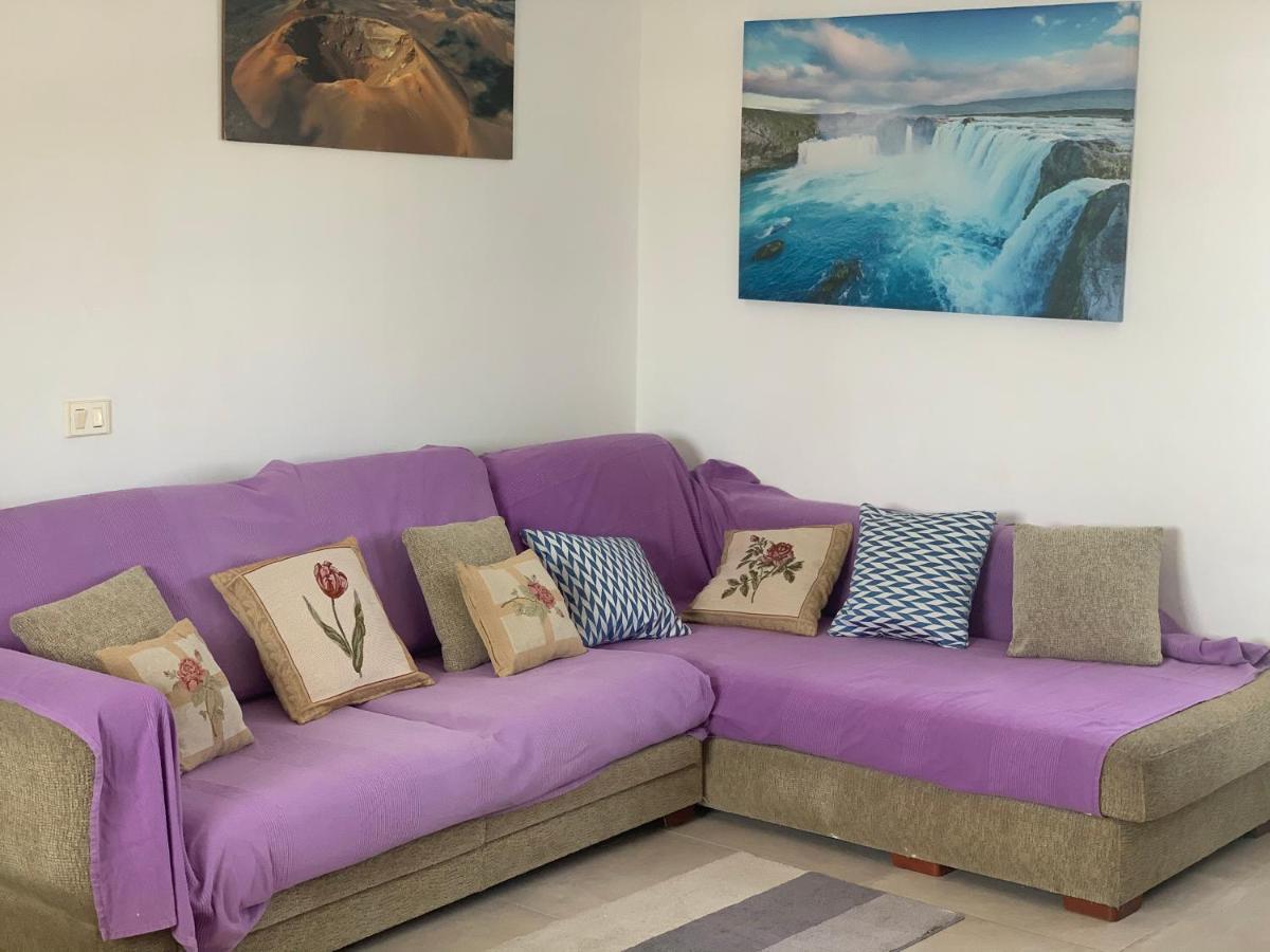 Las Rosas Apartment (Adults Only) Punta Mujeres エクステリア 写真