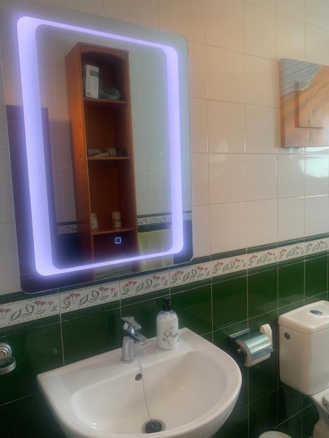 Las Rosas Apartment (Adults Only) Punta Mujeres エクステリア 写真