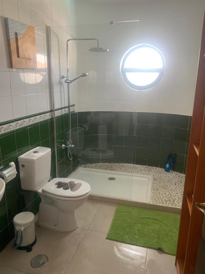 Las Rosas Apartment (Adults Only) Punta Mujeres エクステリア 写真