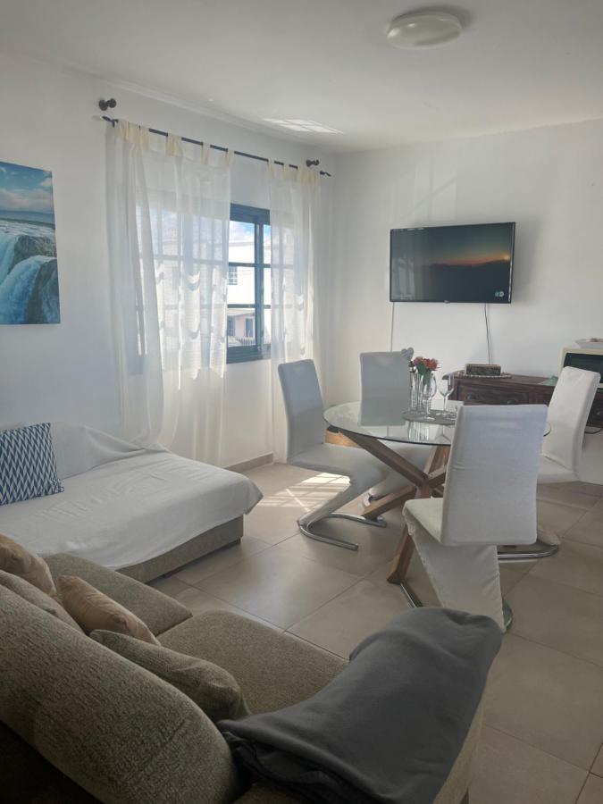 Las Rosas Apartment (Adults Only) Punta Mujeres エクステリア 写真