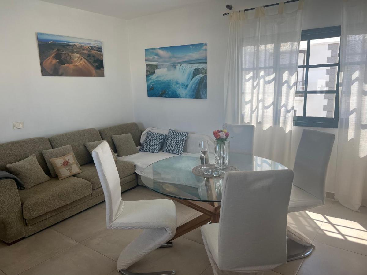 Las Rosas Apartment (Adults Only) Punta Mujeres エクステリア 写真