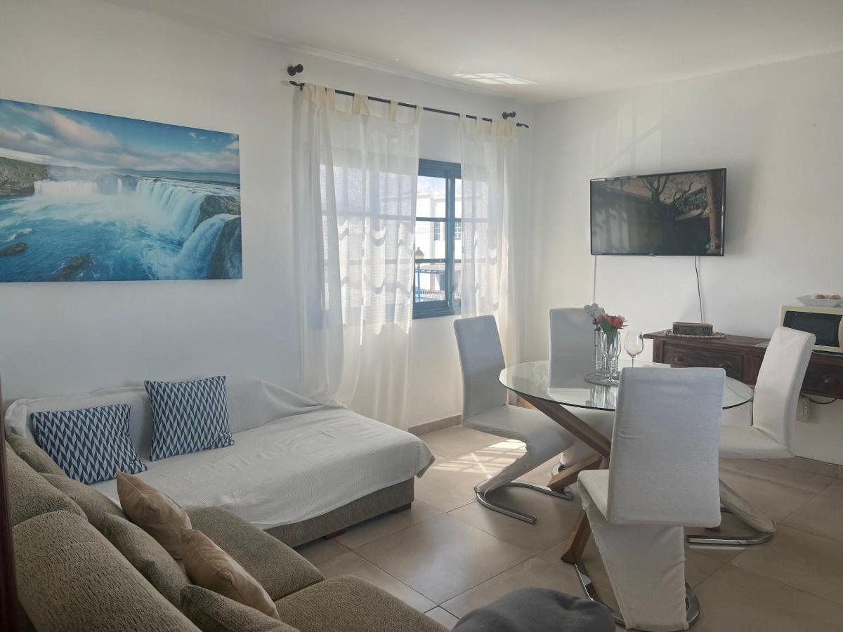 Las Rosas Apartment (Adults Only) Punta Mujeres エクステリア 写真