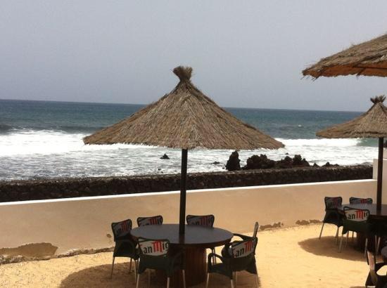Las Rosas Apartment (Adults Only) Punta Mujeres エクステリア 写真