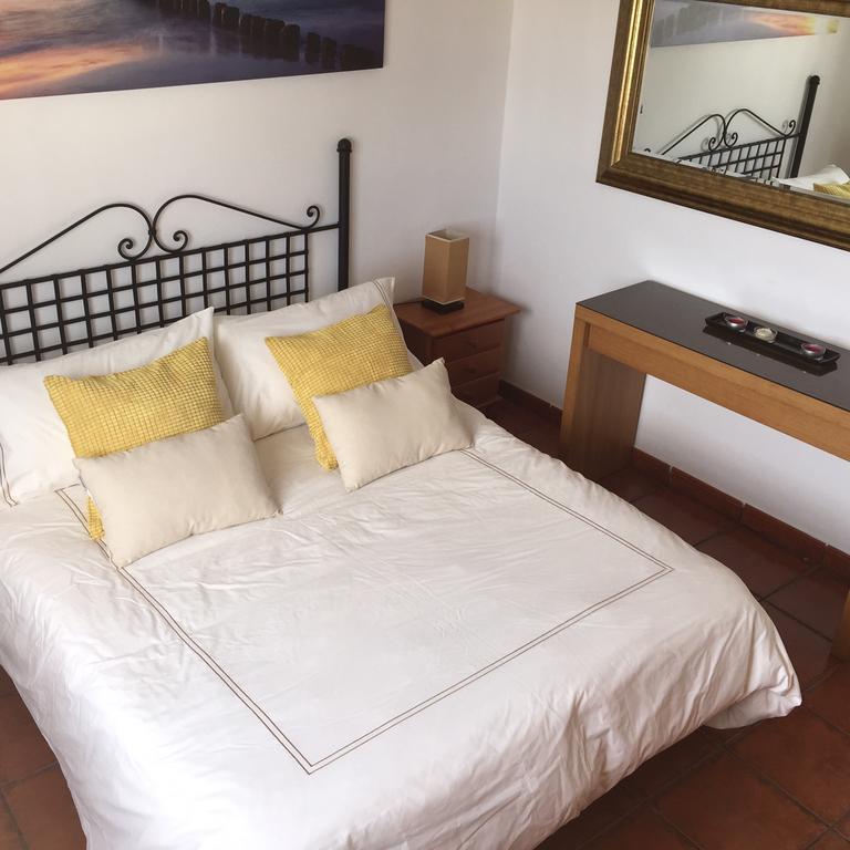 Las Rosas Apartment (Adults Only) Punta Mujeres エクステリア 写真